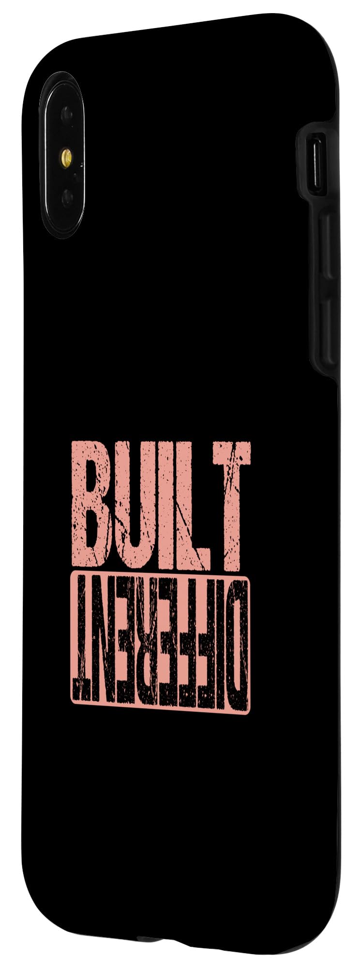 Amazon.co.jp: ピーチビルトディファレントピーチグラフィック