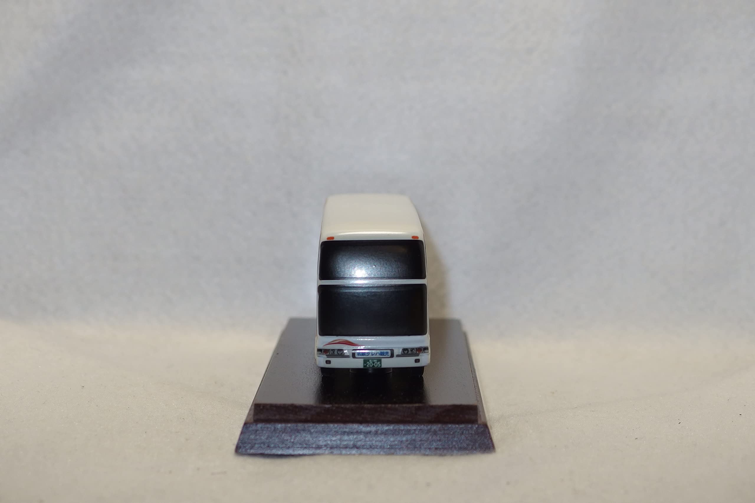 Amazon.co.jp: 1/80 アドウィング/ADDWING 名鉄クレハ観光バス 三菱