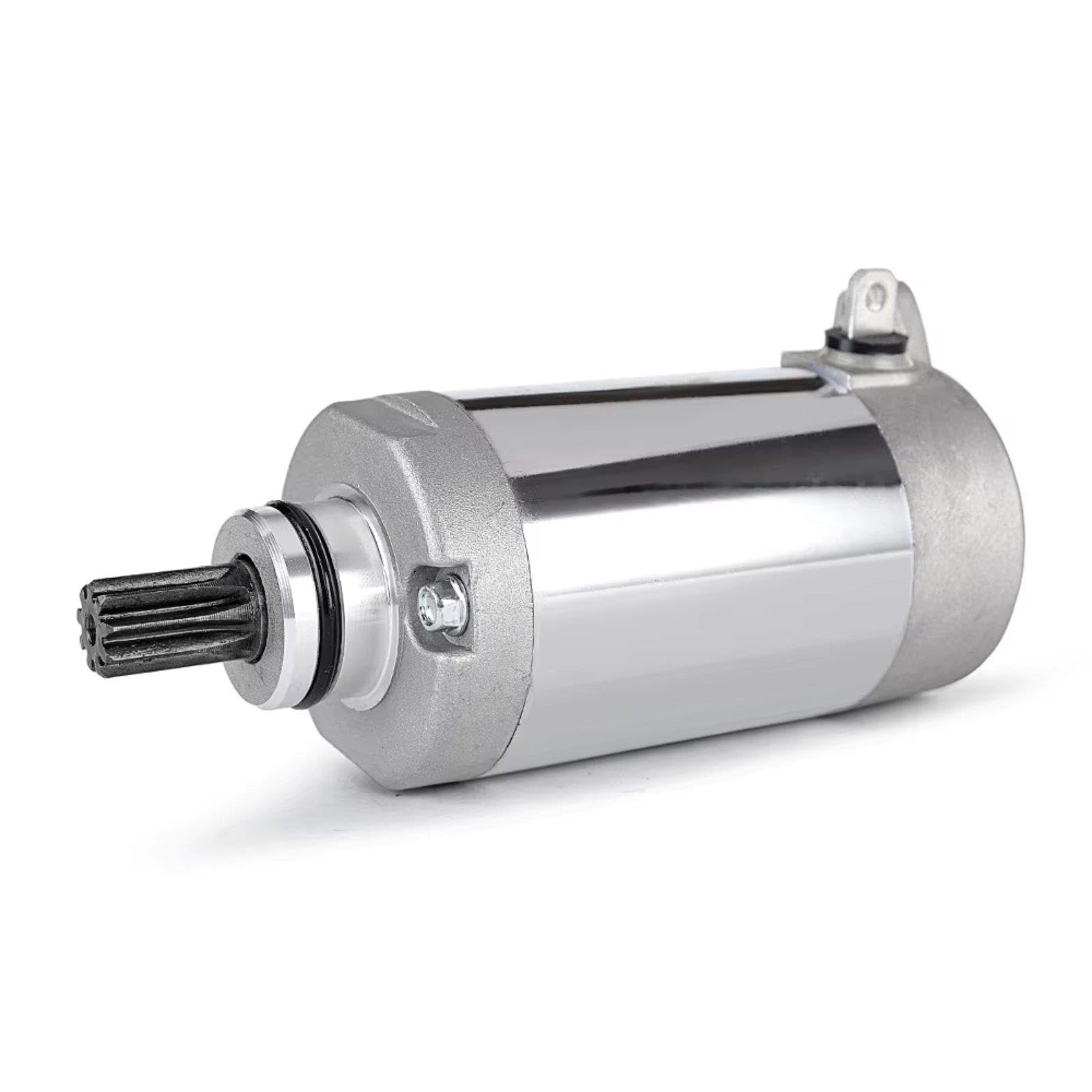 Motor Arranque Para Yamaha Para TW125 1999-2004 1C6-H1800-00