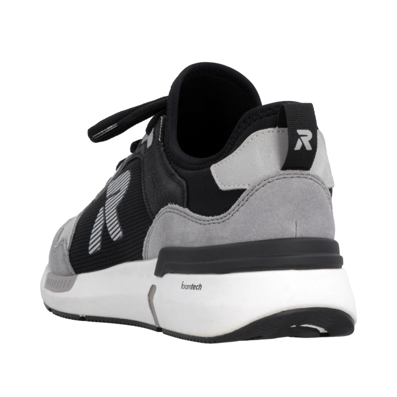 Rieker Herren U1405 Slipper