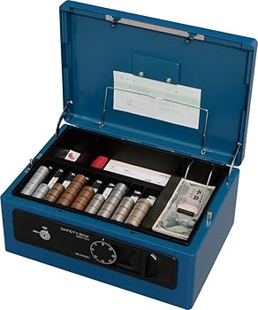 FUKA アイリスオーヤマ 金庫 手提げ金庫 電子ロック　10点 FUKA アイリスオーヤマ 金庫 手提げ金庫 電子ロック 10点 Amazon