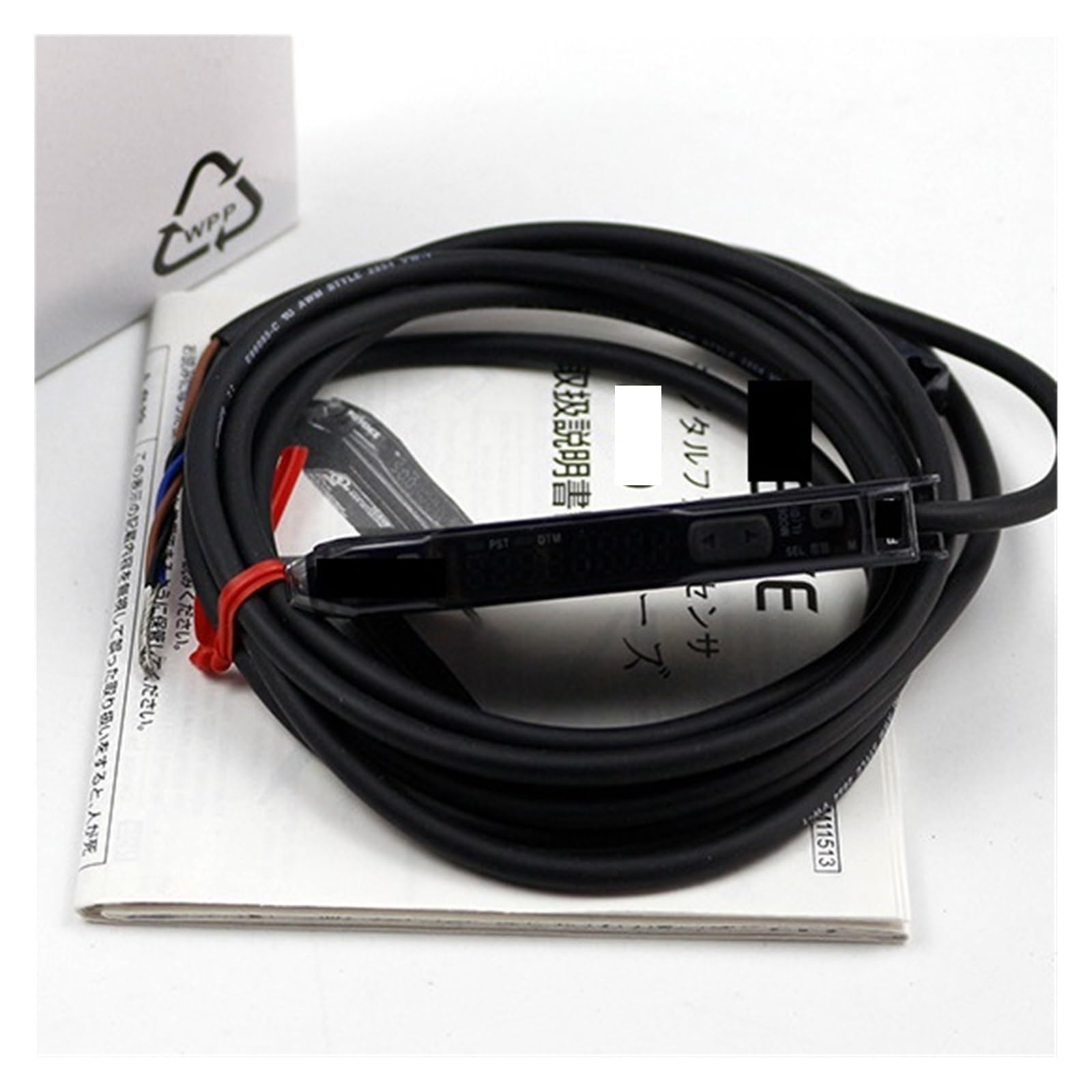 MXXDMOPD Photoelectric Sensor PZ-M63P