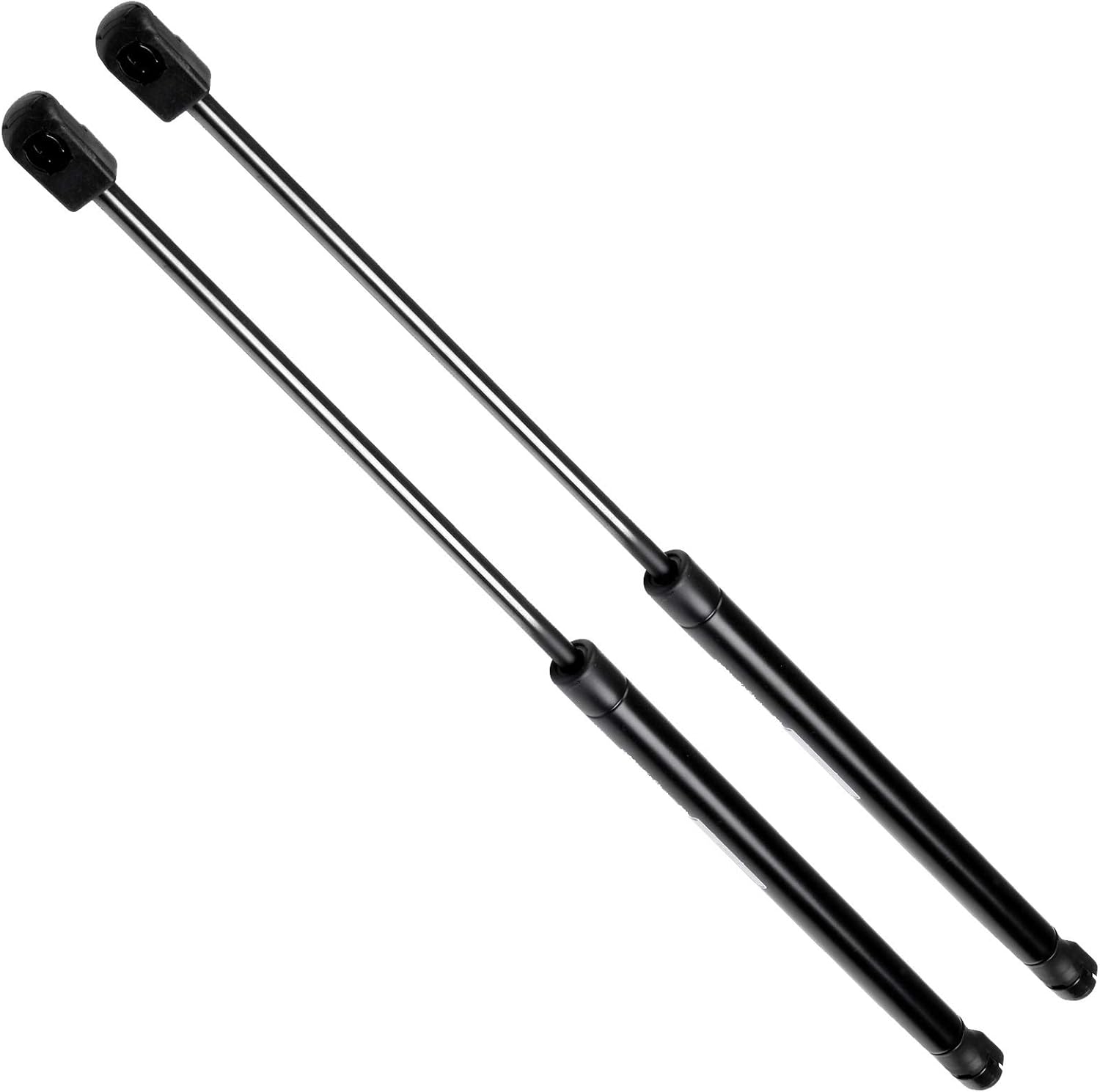SCITOO Liftgate Struts fit for Hyundai for Santa Fe 2013 2014 Rear Lift Support Shocks PM3316 19.5" 131Lbs