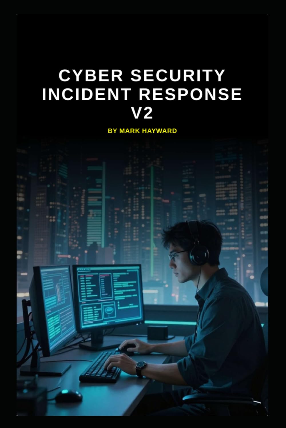Cyber Security Incident Response v2: Updated information from v1 (Series 2a)
