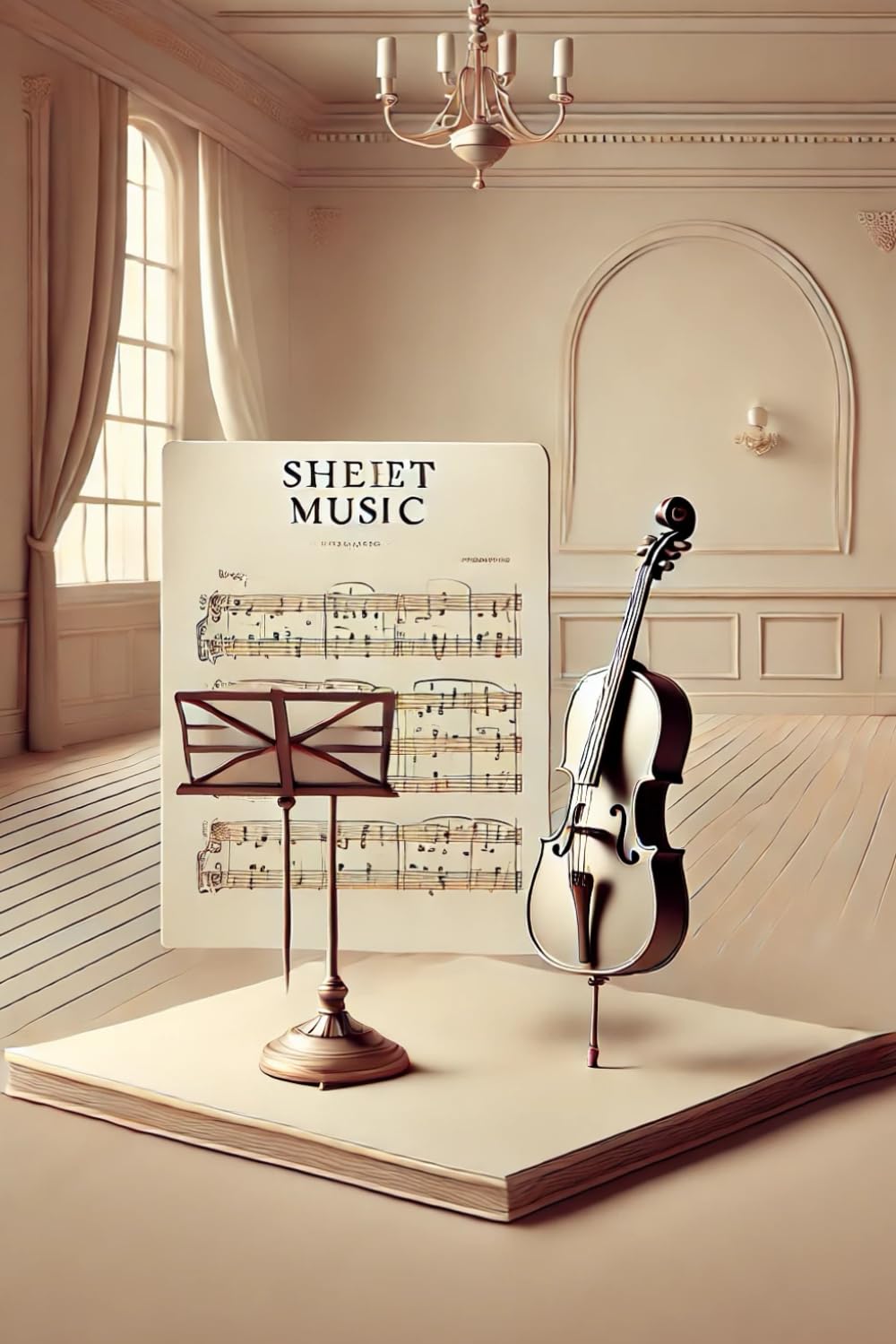 Unlocking the Secrets of Classical Sheet Music for Piano      Paperback – December 14, 2024