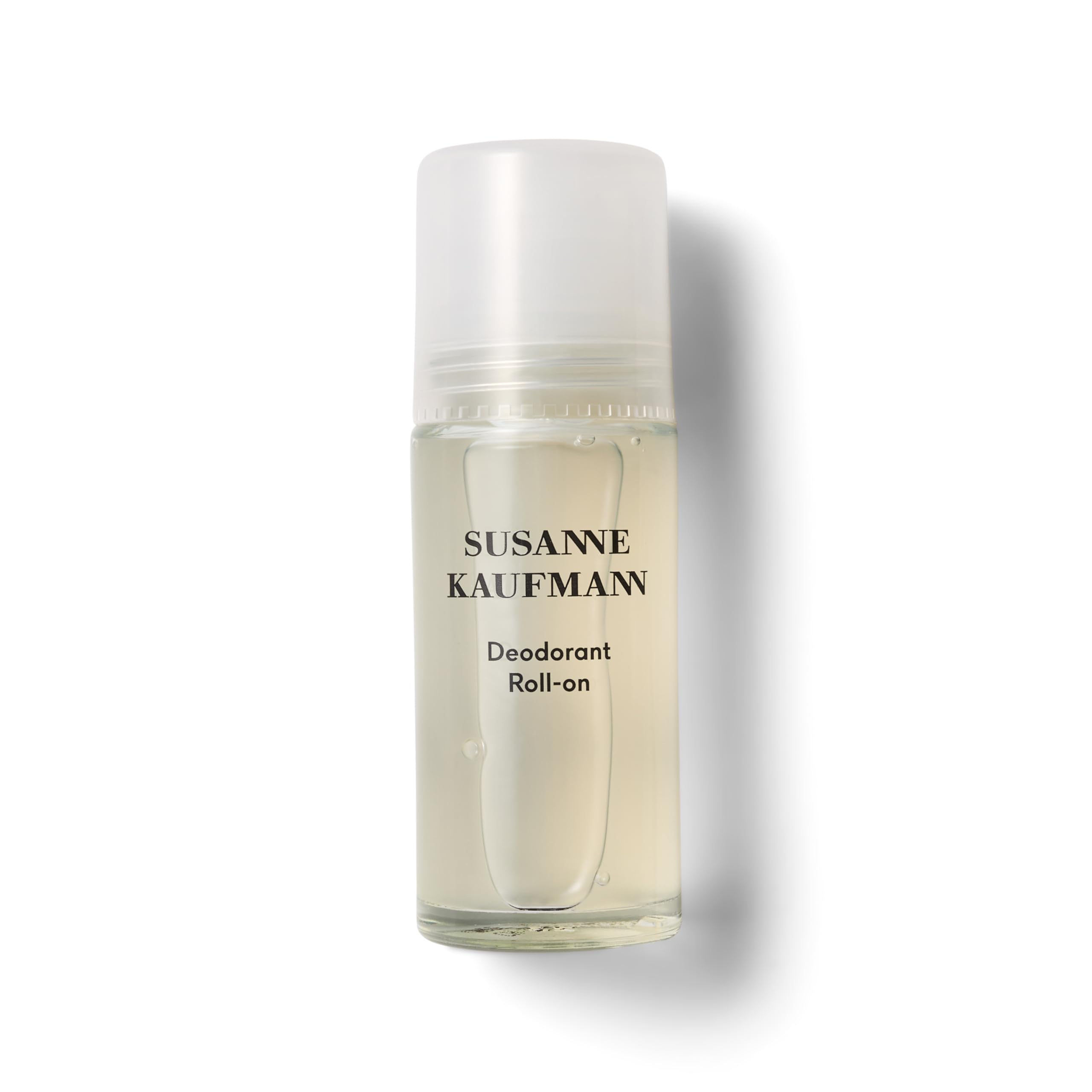 Deodorant Roll-on Susanne Kaufmann 50 ml anti odeur naturel - 2