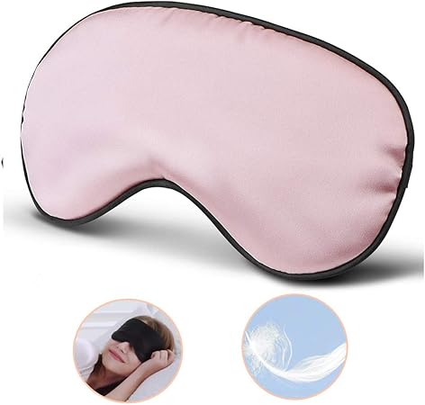 Amazon Co Jp アイマスク 安眠 柔らかシルク質感 睡眠 遮光 目隠し 快眠 安眠グッズ 旅行便利グッズ スリープマスク 圧迫感なし 昼寝 眼精疲労 疲労回復に最適 男女兼用 洗える プレゼントnonnbiri ピンク ホーム キッチン Amazon Co Jp アイマスク 安眠 柔らかシルク質感 睡眠 遮光 目隠し 快眠 安眠グッズ 旅行便利グッズ スリープマスク 圧迫感なし 昼寝 眼精疲労 疲労回復に最適 男女兼用 洗える プレゼントnonnbiri ピンク ホーム キッチン
