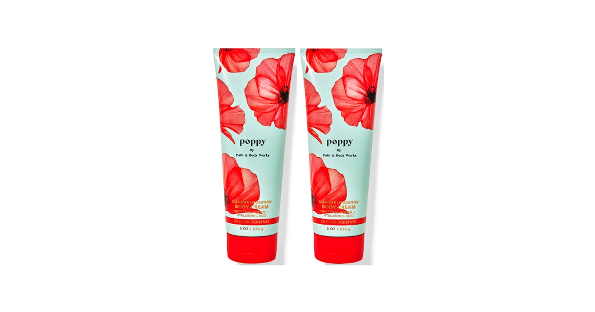 【最終値下げ】Bath&Body Works Poppy3点セット Amazon.com : Bath & Body Works Poppy 3-Piece Bundle 8oz Body