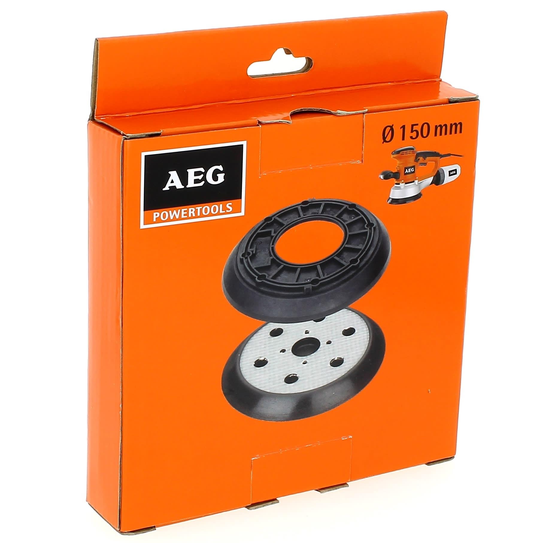 Aeg 150 mm Base for EX150E