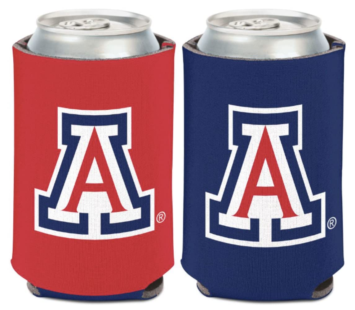 Arizona Wildcats Can Cooler 12 oz.