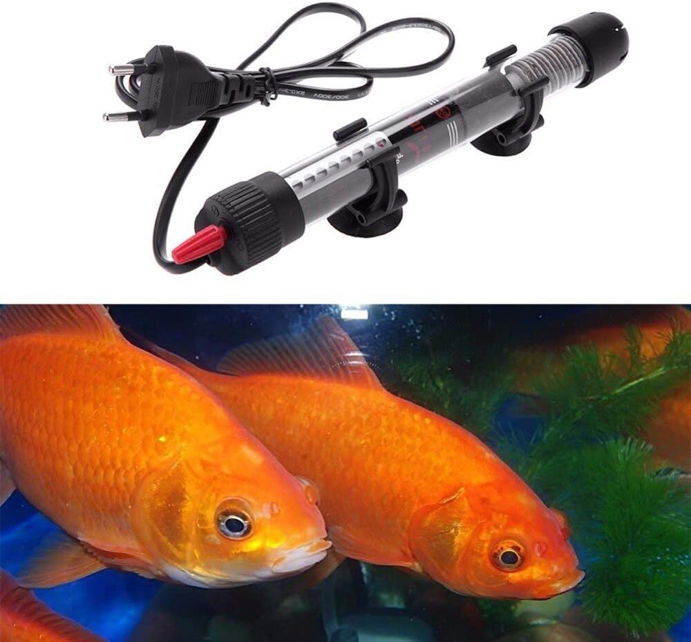 Fish Tank Heater 3 Gallon 10 Gallon Water Heater