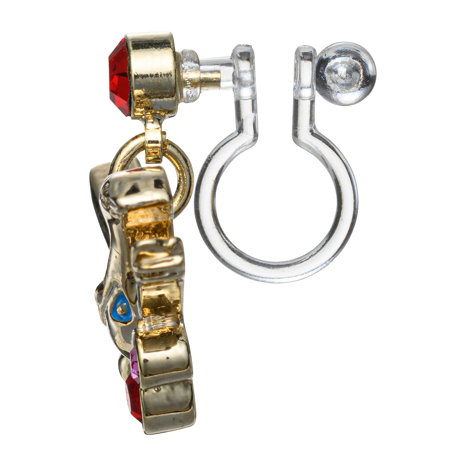 ラティアス ラティオス イヤリング ネックレス