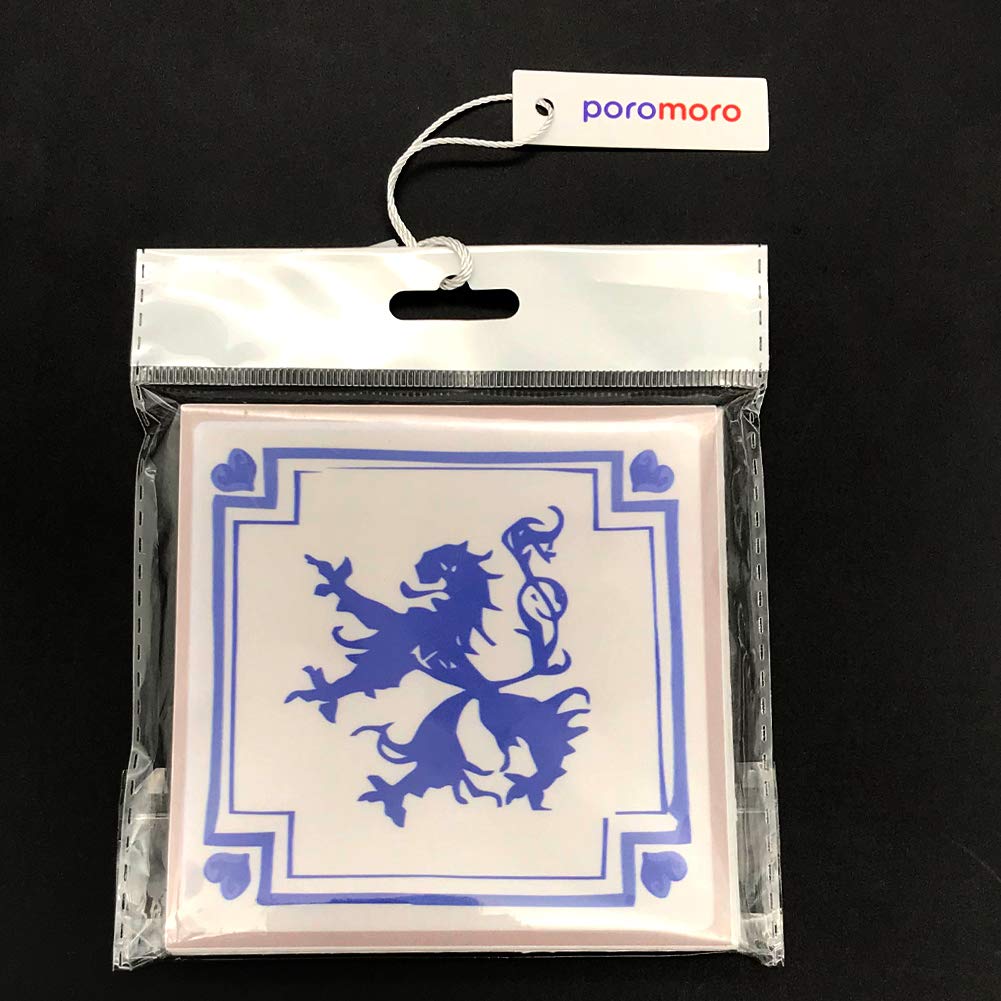 Espagnol Portugais Azulejo Peel Et Stick Backsplash Tunisia