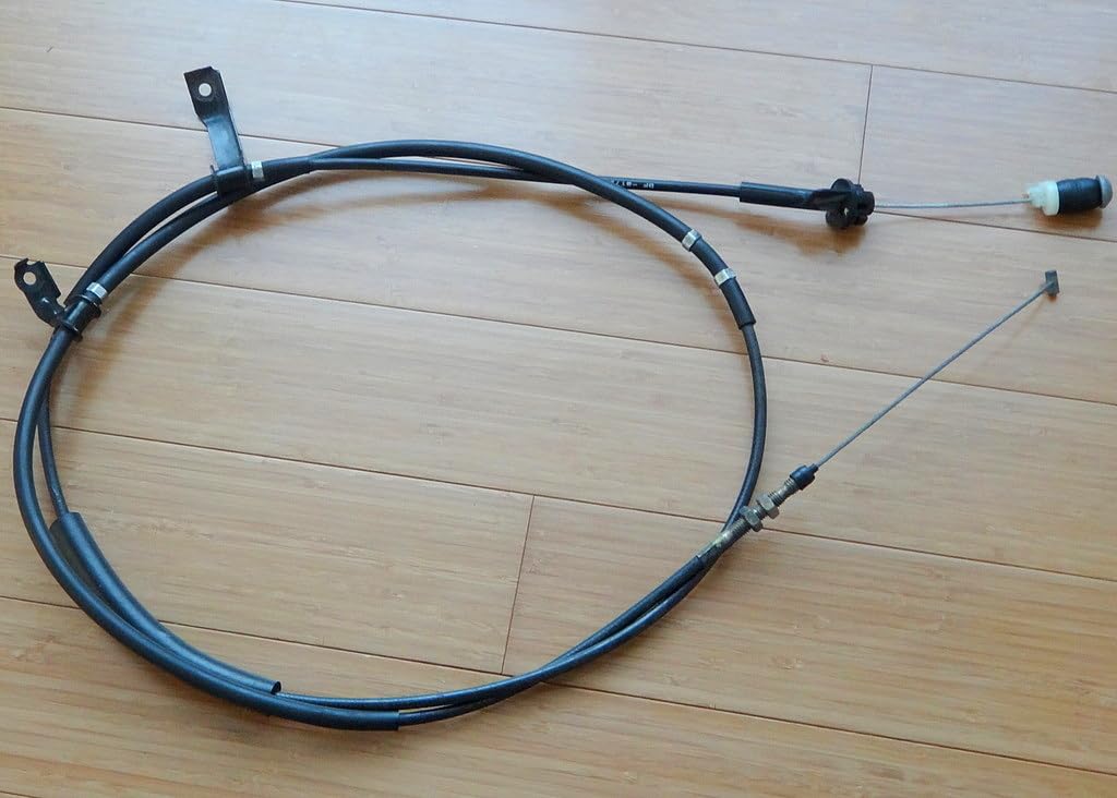Amazon.co.jp: DC2 インテグラ タイプR アクセル ワイヤー スロットル