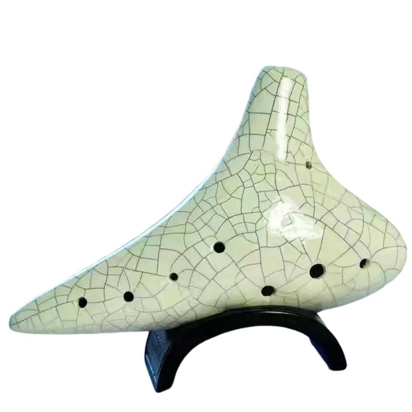 Alto Ocarina Ceramiczne Ocarinas Professional Alto C Tone