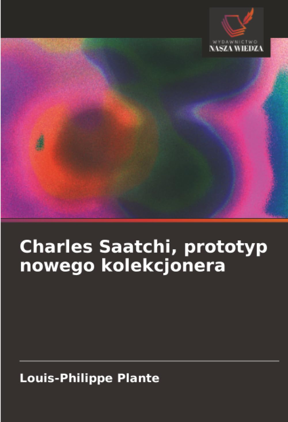 Charles Saatchi, prototyp nowego kolekcjonera