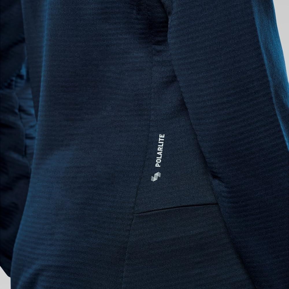 Salewa Kurtka z kapturem Kobiety Puez Altavia Pl Hd Jkt W
