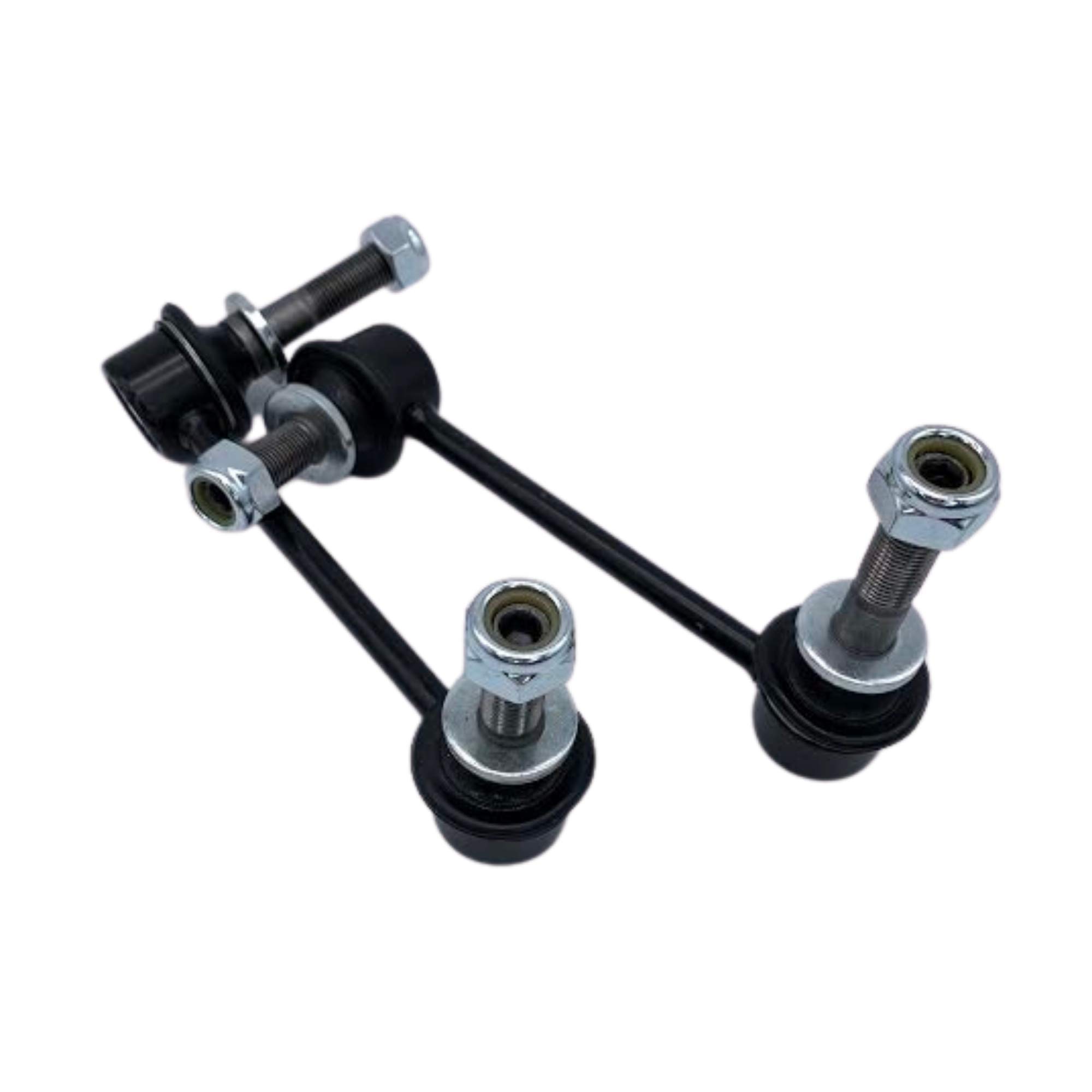 Amazon.com: Pair - Link Assy Front Stabilizer Compatible with