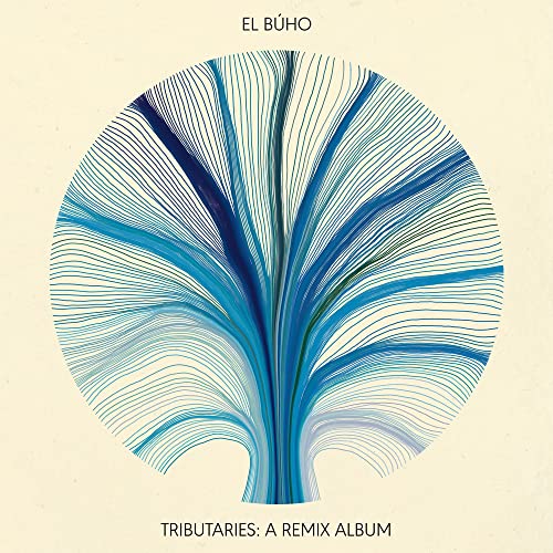 Cumbia Sobre el Mar (El Búho Remix)