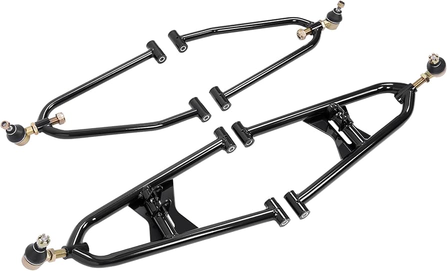 K9 パーツ Amazon.com: KUAFU Front A Arm Compatible with 2005-2008 Kawasaki