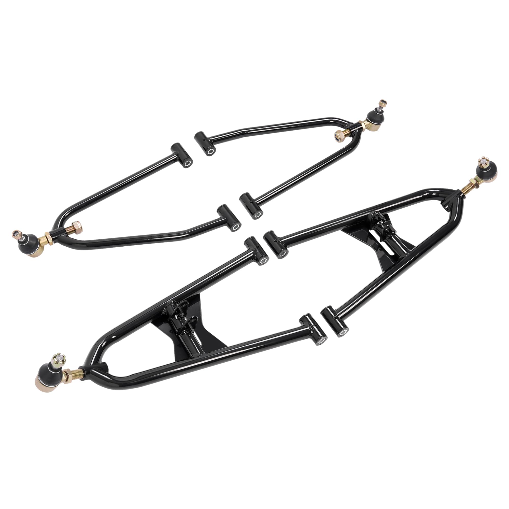 Assy専用 Suzuki LT-Z400 Front Suspension Bushings Front A-Arm Bushing Seal