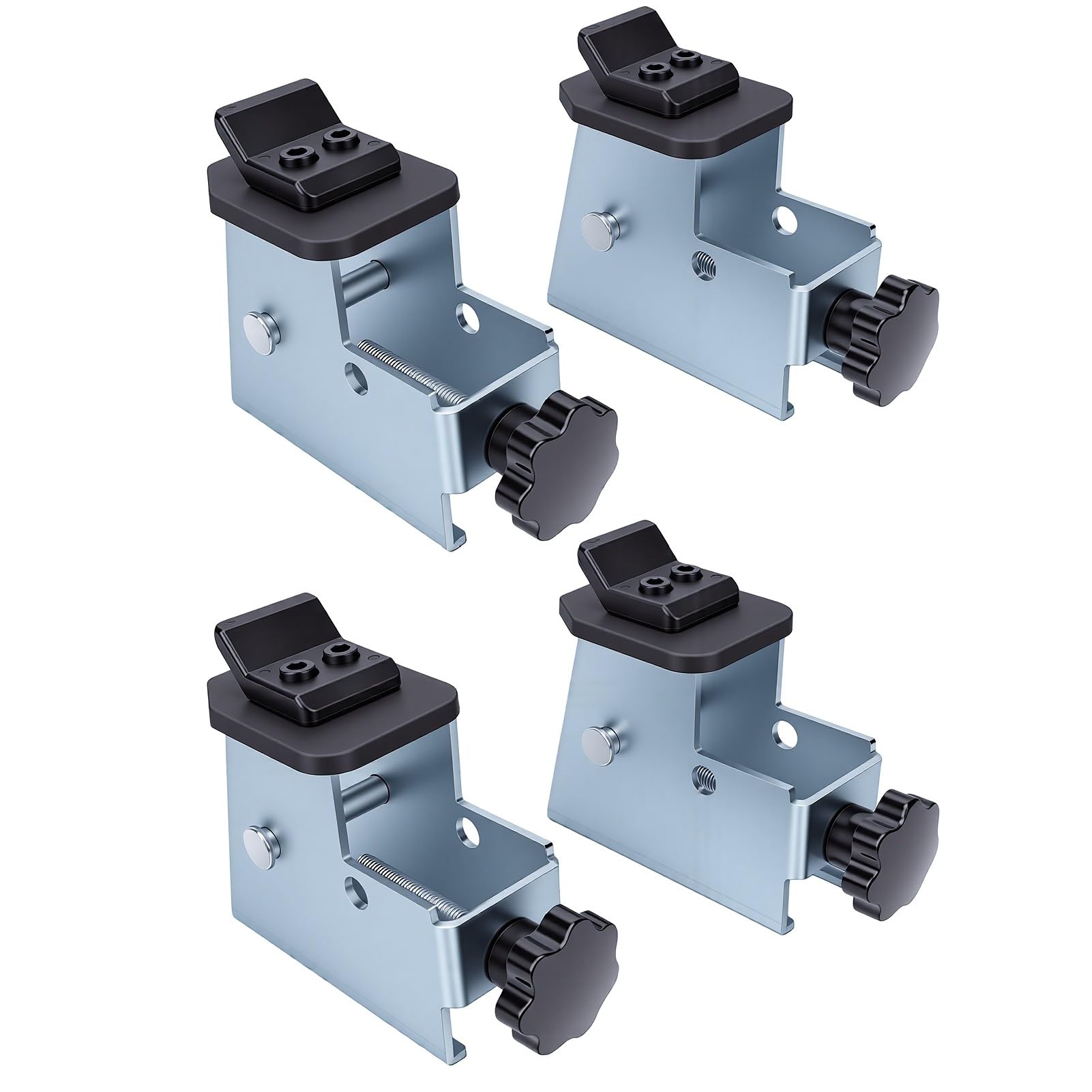 Luocute Kit Adattatore Smontagomme per Moto ATV, per Impieghi Gravosi