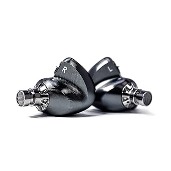 Acoustune HS1790ti 美品 Amazon.co.jp: Acoustune HS1790TI Wired Earphones, Titanium