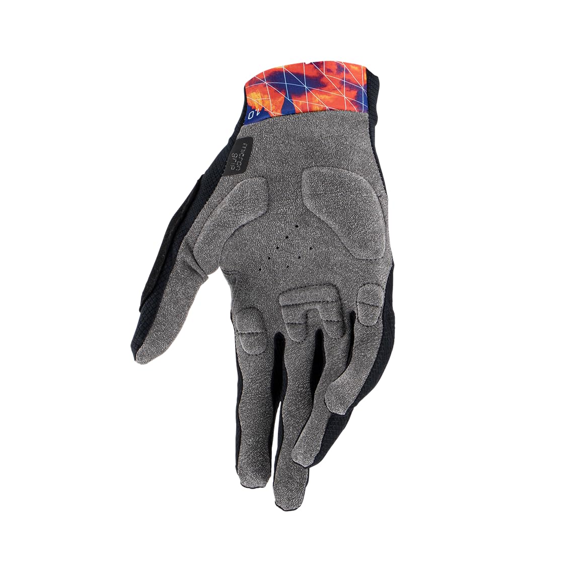 Glove MTB 1.0 #L/EU9/US10 Blk, Black - Image 4