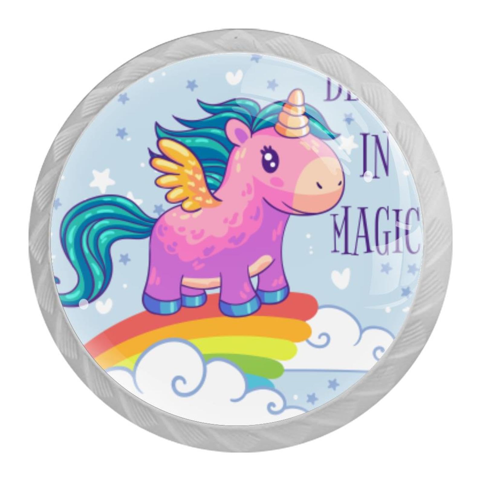 Tqmspg Unicorn
