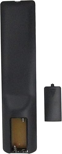 Miniatura 3 de HCDZ Mando a Distancia de Repuesto para Aiwa AW65B4K AW32B4SM AW42B4SM AW58B4K AW43B4SMFL AW55B4KFL AW39B4SM AW50B4K AW-D01 AW55B4KF AW75B4K 4K