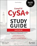 CompTIA CySA+ Study Guide: Exam CS0-004 (Sybex Study Guide) (English Edition)