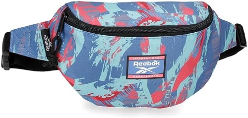 Reebok Tacoma Mochilas deportivas, bolsa deporte, bolsa zapatillas, tamaños y modelos, varios compartimentos, poliéster, de Joumma Bags