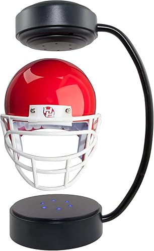 Miniatura 103 de Pegasus Sports NCAA - Casco Hover unisex para adultos
