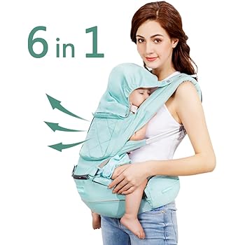 baby hip seat baby safe