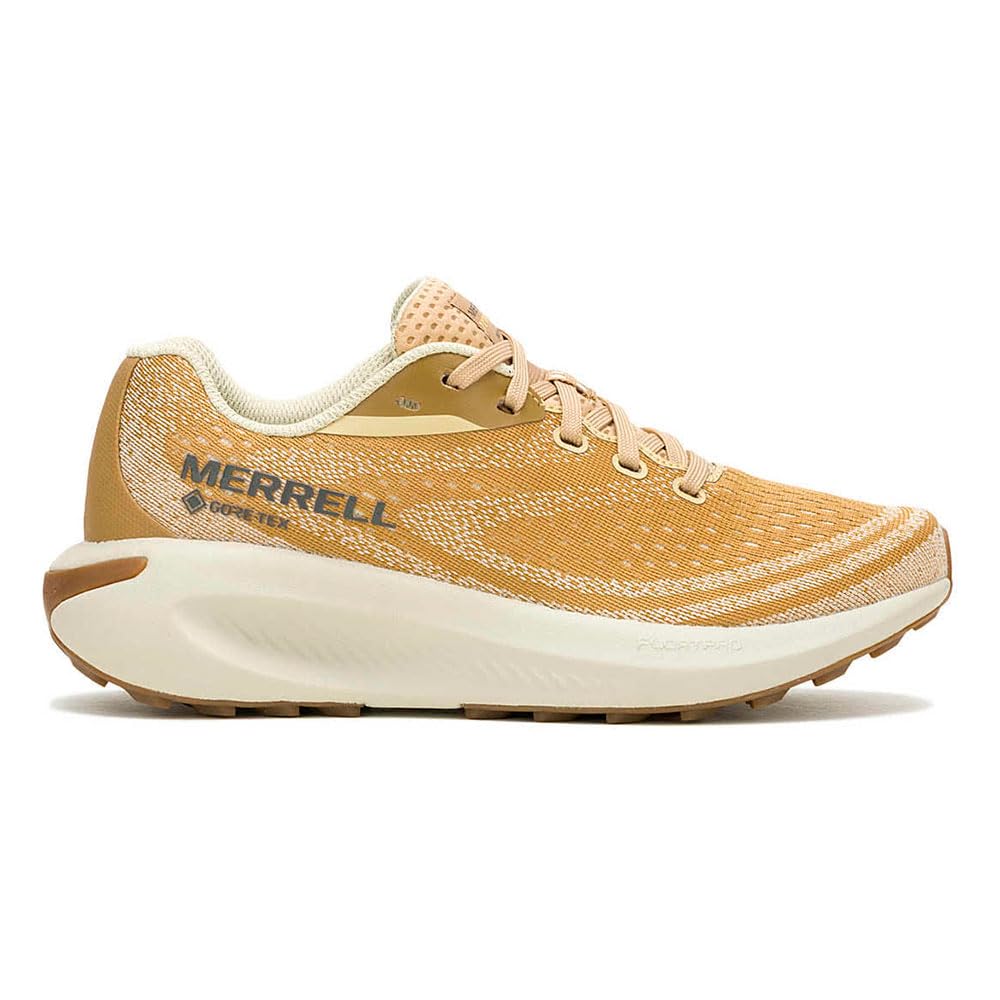 Merrell Morphlite GTX Women's,Tan 4.5 UK