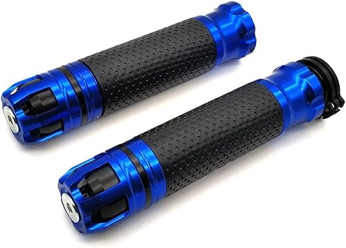 RESKIO Motorcycle Handlebar Grips Universal CNC Motorcycle Handle Handlebar Enduro Moto Hand Bar Grip for Xmax 125250300400 Iron Max TMAX NMAX 125 RESKIO Motorcycle Handlebar Grips Universal CNC Motorcycle Handle Handlebar Enduro Moto Hand Bar Grip for Xmax 125250300400 Iron Max TMAX NMAX 125