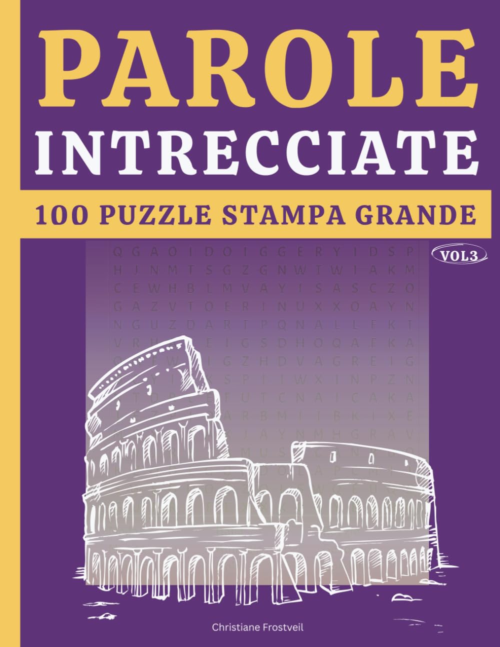 Parole Intrecciate 100 Puzzle Antistress Allenamento mentale per adulti e ragazzi memoria, concentrazione e relax: l libro di enigmistica per adulti e ragazzi sfide di parole per rilassarsi e crescere
