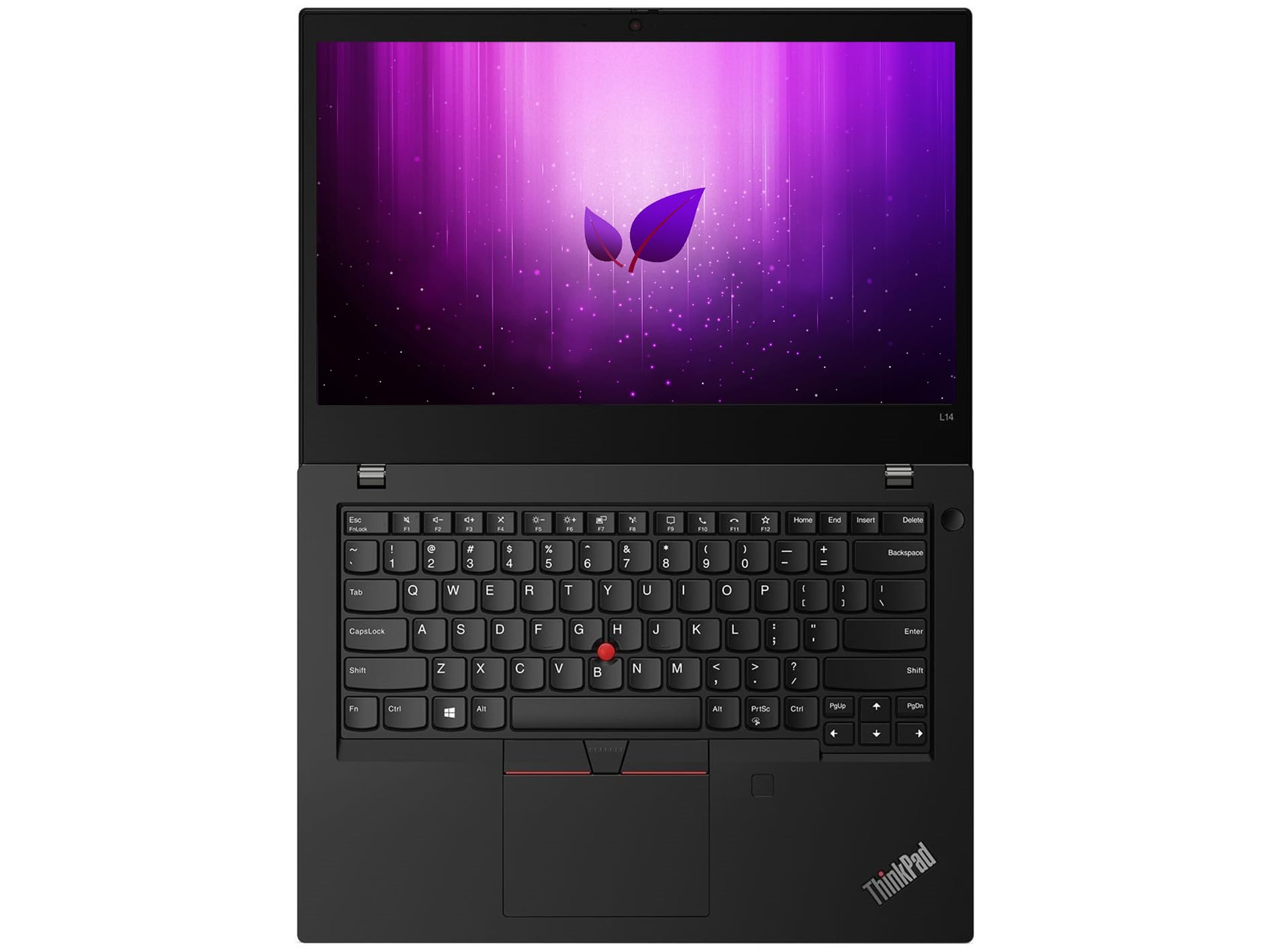 Lenovo ThinkPad L14 Gen 2 Ryzen 7 Pro 8 x 1.9 GHz Prozessor, 32 GB Arbeitsspeicher, 512 GB SSD, 14 Zoll Display, Full HD 1920x1080 IPS Windows 11 Pro 1920 P7K (Generalüberholt)