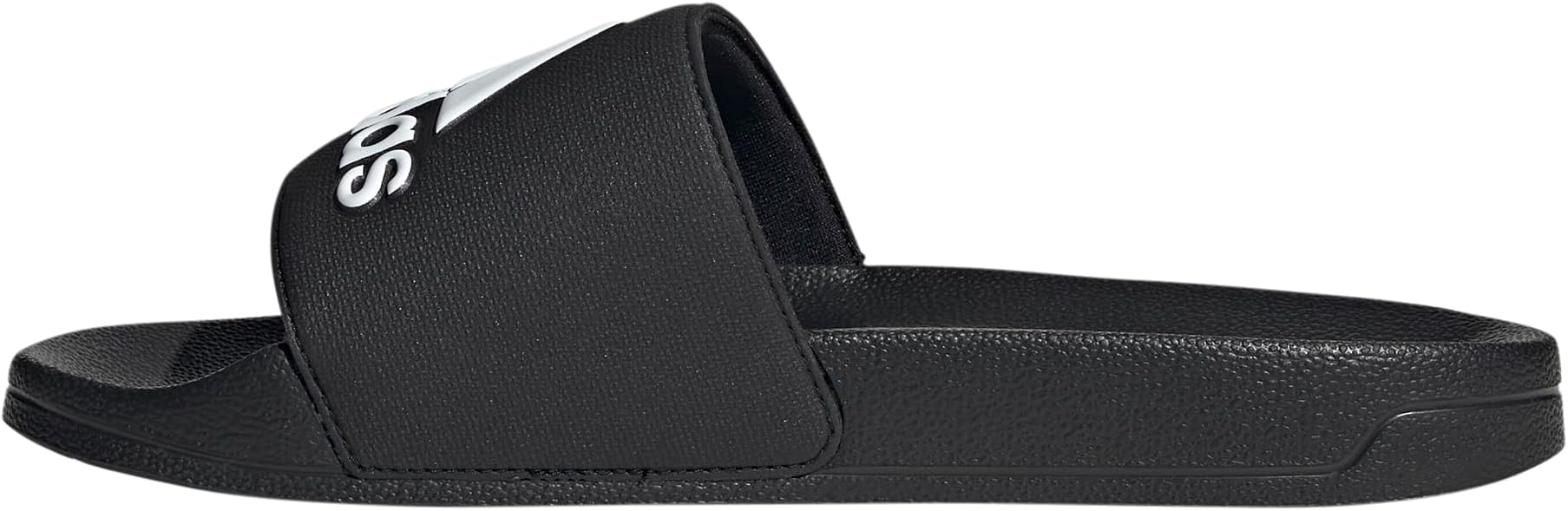adidas Unisex-Adult Adilette Shower Slides Sandal 100% Textile Synthetics