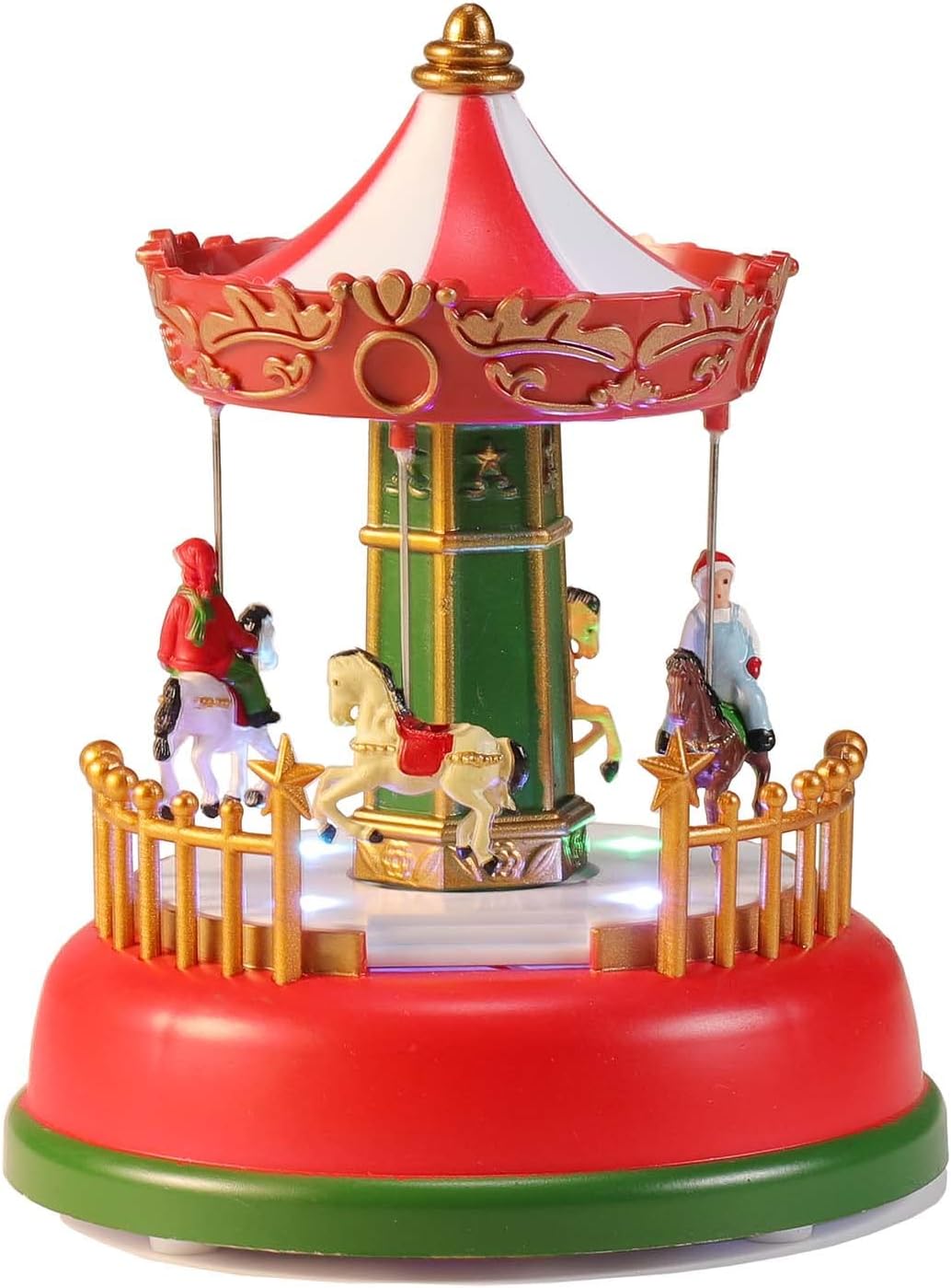 Carousel