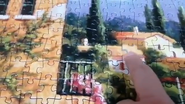 Vilac Puzzle Bambini - Gioco Educativo In Legno, Multicolore, Stimola Concentrazione E Coordinazione - 2