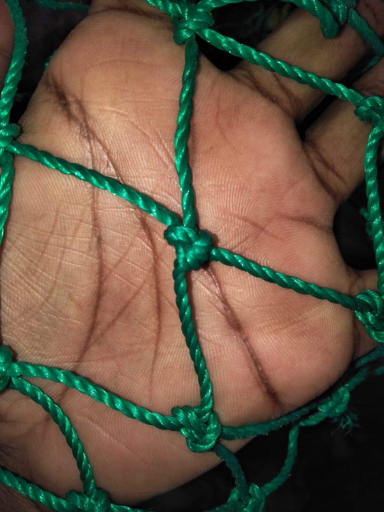 AMZ Sports Nets Children Safety Nets for Balcony 54 Ply Thick/Monkey (Protection net)(Pigeon)(Monkey) Green (10FTx20FT) (B08YK9LTN3) Amazon Price History, Amazon Price Tracker