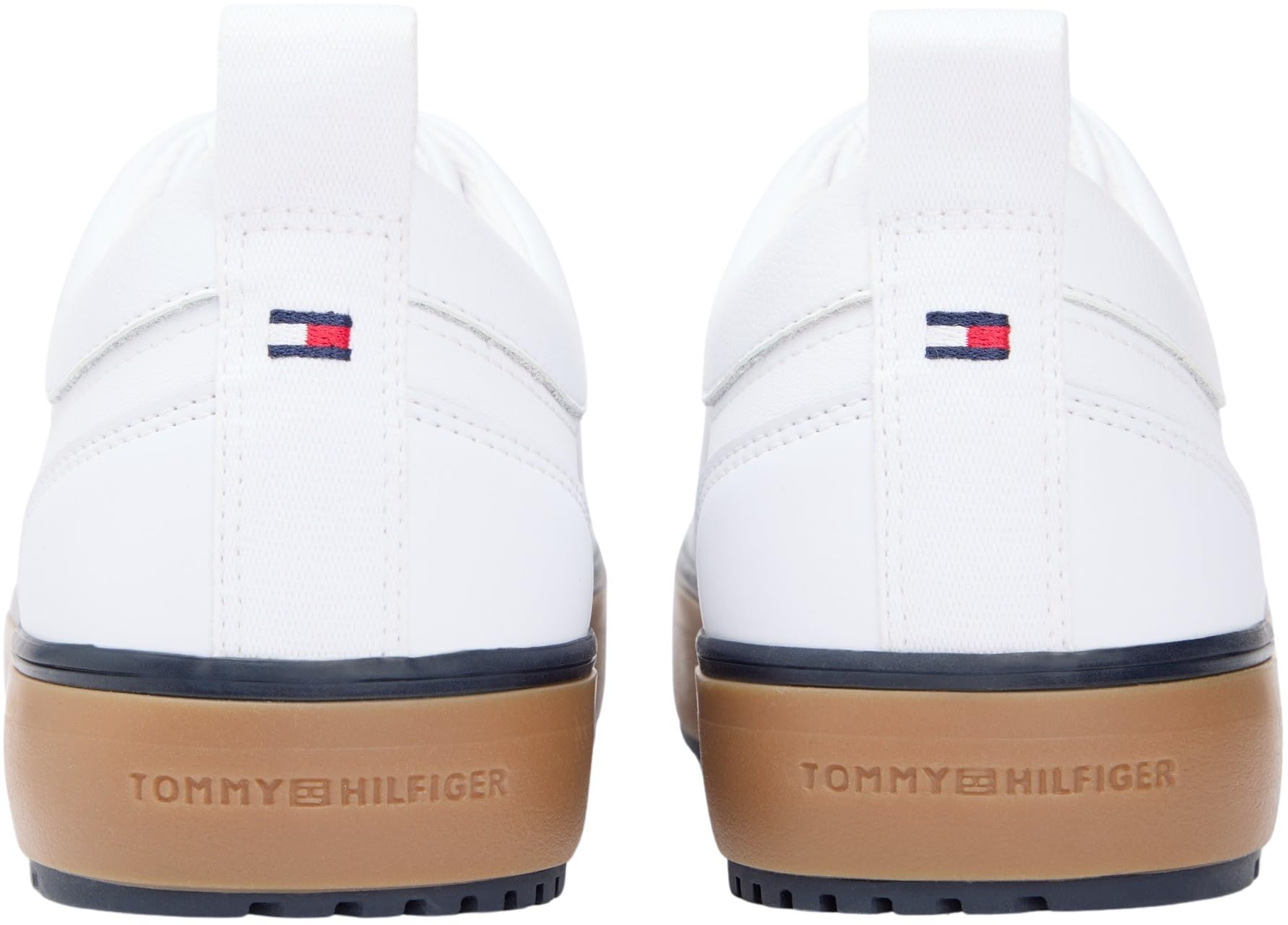 Tommy Hilfiger Harlem Core Cleat LTH Mix Fm0fm05702, Parte Superior Baja Hombre