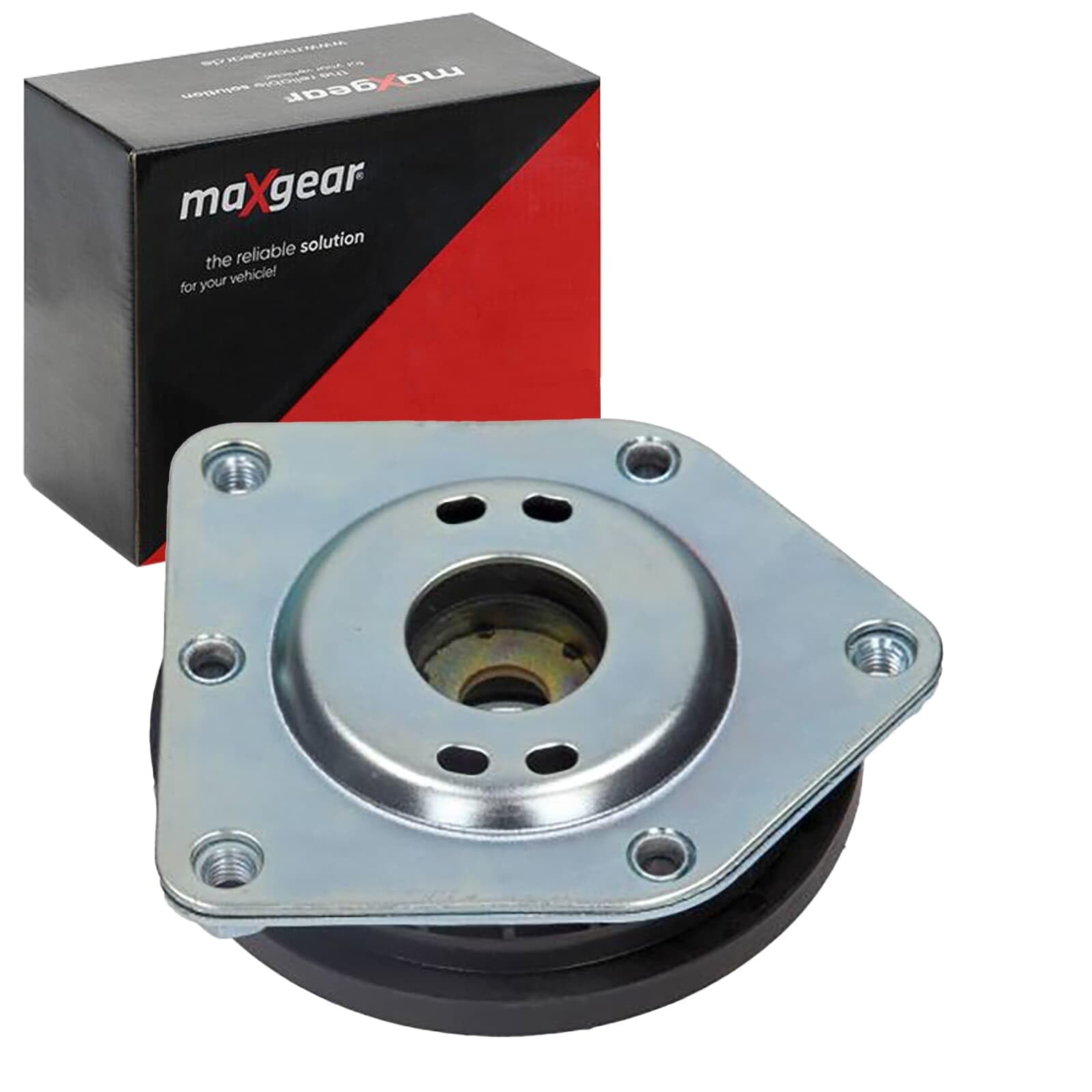 MAXGEAR 72-2169 Coupelle d'amortisseur Essieu avant Compatible avec MERCEDES-BENZ Classe A W169 Classe B W245
