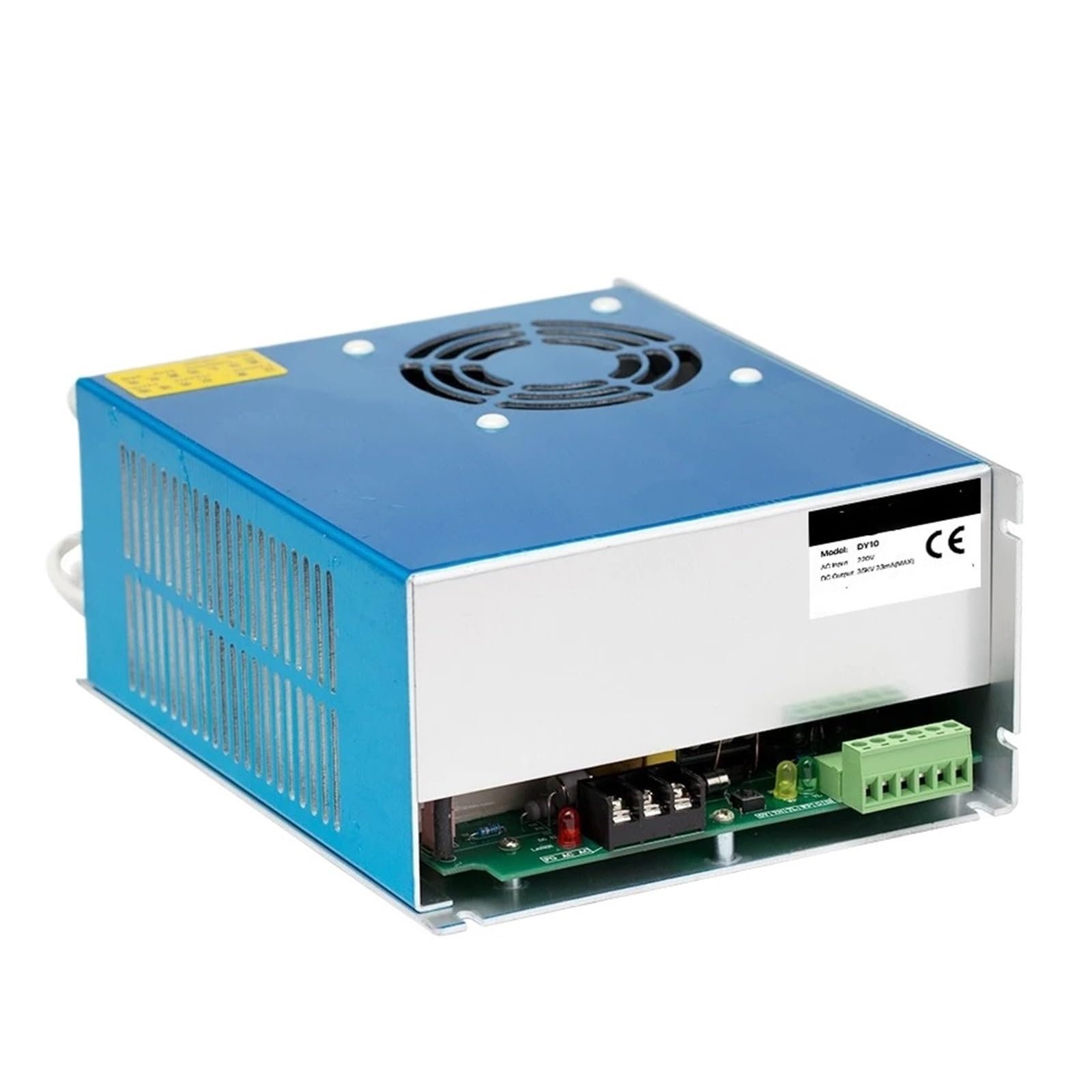 SWEWDSQG DY10 Co2 Power Supply W1/Z1/S1(110V)