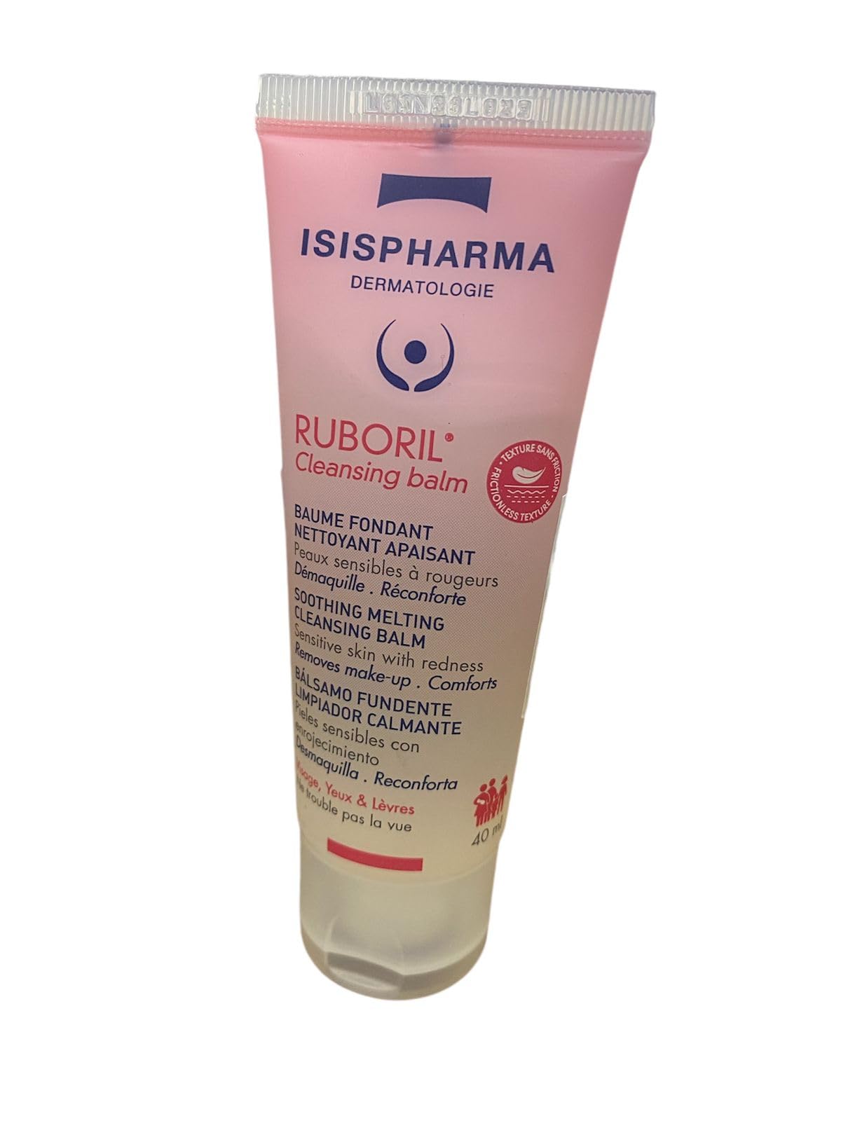 Isispharma Targeted solution for adults for everyday use with versatile size