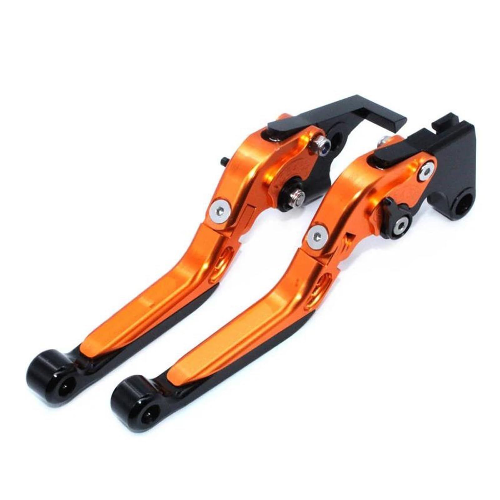 MRBVHGPKUT Motorcycle Brake Clutch Motocycle Brake Clutch Levers Handle for Voge Valico DS900X DSX900 900DSX DS 900 X DSX 2024 2025 Adjustable Folding