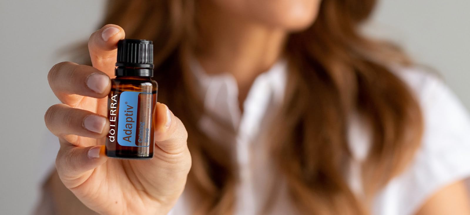 Amazon.com: doTERRA Adaptiv Calming Blend Essential Oil 15ml