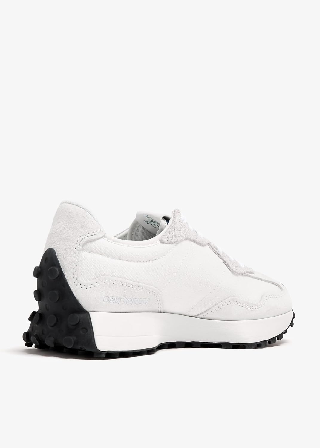 Nao Big Kids' New Balance 327 Casual Shoes | JD Sports