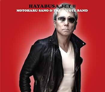 佐野元春 Amazon.co.jp: 佐野元春 & THE COYOTE BAND, -, - : 【Amazon.co